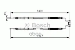 ���� ����������� ������� ����� ����� � Bosch ���. 1987482038 1987482038 ����