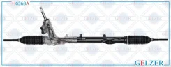������� ����� Dacia Duster 2010-, Renault Duster 2010-, Nissan Terrano 2014-, Renault Kaptur 2016- H6568A ����