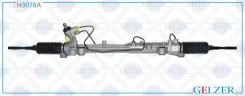 ������� ����� Ford Edge 2006-2016, Lincoln MKX 2006-2016 H3078A ����