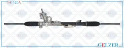 ������� ����� AUDI A3 1996-2003, AUDI TT / Roadster 1998-2006 H1120A ����