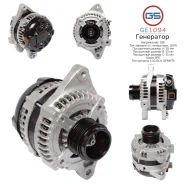 ��������� Toyota GE1094 GE1094 ����