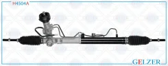 ������� ����� KIA Carens III 2006-, KIA Magentis II 2005-, KIA Rondo 2006-2011 H4504A ����