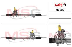 ������� ����� � ��� ����� Mercedes C W204 / S204 2007-, Mercedes GLK X204 2008-2015 ME230 ����