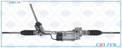 ������� ����� Land Rover Range Rover Evoque 2011-2018 E4917A ����