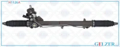������� ����� Seat Exeo 2008-2013, AUDI A4 / Avant 2004-2007, VW Passat B5+ 2000-2005, AUDI H1126A ����