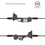 ������� ����� VW Jetta 2005-, VW Passat B6 2005-2010, VW Touran 2003- 3GS0340C 3GS0340C ����
