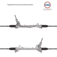 ������� ����� Ford C-Max 2003-2010, Ford Focus 2004-2011 2GS2644C 2GS2644C ����