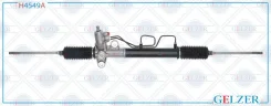 ������� ����� KIA Cerato 2004-2008, KIA Spectra 2004- H4549A ����