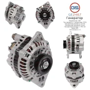 ��������� Mitsubishi GE2467 GE2467 ����