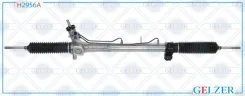 ������� ����� Citroen Jumper 2002-2006, Fiat Ducato 2002-2006, Peugeot Boxer 2002-2006, Fiat Ducato H2956A ����