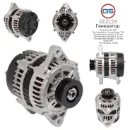 ��������� Chevrolet, Daewoo GE2154 GE2154 ����