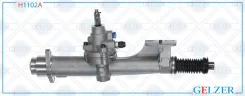 ������� ����� AUDI 80 1986-1991, AUDI 90 1987-1991, AUDI Quattro 1989-1991, VW Santana 1984-1994, AU H1102A ����