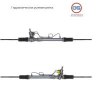 ������� ����� Renault Clio II / Symbol 1998-2008, Renault Kangoo 1997-2008 2GS5503 2GS5503 ����
