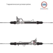 ������� ����� Renault Kangoo 1997-2008, Renault Symbol II 2008-, Renault Clio II / Symbol 1 2GS5504C 2GS5504C ����