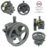 ����� ��� Citroen C-Crosser 2007-, Peugeot 4007 2007-, Mitsubishi Lancer X 2008-, Mitsubish HP27016 HP27016 ����