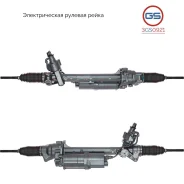 ������� ����� BMW X3 F25 2011-2017, BMW X4 F26 2014-2018 3GS0921 3GS0921 ����
