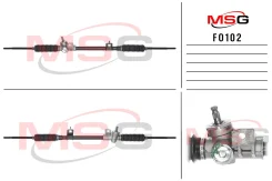 ������� ����� ��� ��� ����� Ford Ka 1996-2008, Ford Courier 1996-2002, Ford Fiesta 1989-1996, Ford Fi FO102 ����