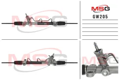 ������� ����� � ��� ����� Haval H6 2014- GW205 ����