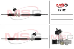 ������� ����� ��� ��� ����� Hyundai i20 2007-2014 HY112 ����