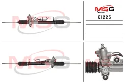 ������� ����� � ��� ����� Hyundai Tiburon 2001-, KIA Cerato 2004-2008, Hyundai Elantra 2000-2006, Hy KI225 ����