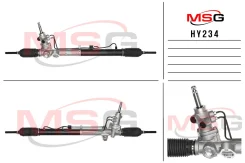 ������� ����� � ��� ����� Hyundai Sonata VI 2009-, KIA Cadenza 2010- HY234 ����