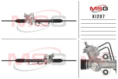 ������� ����� � ��� ����� KIA Carens II 2002-2006, KIA Cerato 2004-2008, KIA Spectra 2004- KI207 ����