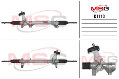 ������� ����� ��� ��� ����� KIA Sorento 2014-2017 KI113 ����