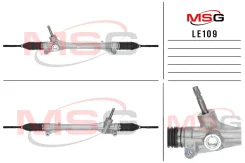 ������� ����� ��� ��� ����� Lexus RX 270/350/450H 2008-2015 LE109 ����