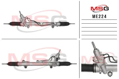 ������� ����� � ��� ����� Mercedes GL X164 2006-, Mercedes M W164 2006-, Mercedes R W251 2006- ME224 ����