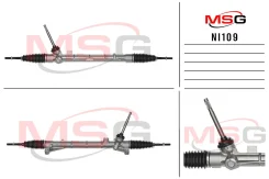 ������� ����� ��� ��� ����� Nissan Qashqai 2014-, Renault Kadjar 2015- NI109 ����