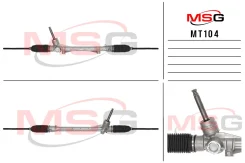 ������� ����� ��� ��� ����� Peugeot 4008 2012-, Citroen C4 Aircross 2012-2015, Mitsubishi Outlander MT104 ����