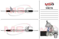 ������� ����� � ��� ����� AUDI Q7 2007-, Porsche Cayenne 2003-, VW Touareg 2003- VW215 ����