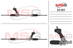 ������� ����� ��� ��� ����� Seat Mii 2012-2015, Skoda Citigo 2012-2015, VW Up 2011- SE102 ����