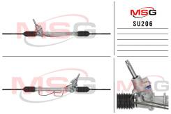 ������� ����� � ��� ����� Subaru Impreza / WRX 1992-2002, Subaru Legacy 1993-1998, Subaru Forester 1 SU206 ����