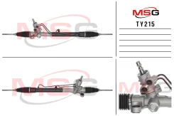 ������� ����� � ��� ����� Toyota Echo 1999-2006, Toyota Yaris Verso 1999-2005, Toyota Yaris 1999-200 TY215 ����