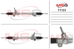 ������� ����� ��� ��� ����� Toyota Camry 2011-2017, Lexus ES 250/350/350H 2012- TY123 ����