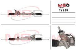 ������� ����� � ��� ����� Toyota Fortuner 2004-, Toyota Hilux 2005-2015 TY248 ����