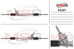 ������� ����� � ��� ����� Subaru Legacy 1989-1994, Subaru Legacy Outback 1989-1994 SU201 ����