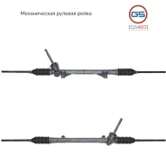 ������� ����� Renault Modus 2004-, Renault Clio III 2005-2014, Nissan Micra K12 2003-2010 1GS4801 1GS4801 ����