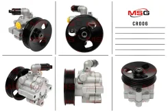 ����� ��� ����� Chevrolet Cruze 2009-, Chevrolet Orlando 2010-, OPEL Insignia 2008- CR006 ����