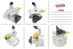 ����� ��� ����� Fiat Albea 1998-, Lancia Y 2003, Fiat Croma 2005-, Fiat Siena 2002-, Fiat Palio 2 FI005 ����