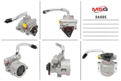 ����� ��� ����� Daewoo Lanos 1997-, Daewoo Nexia 1995- DA005 ����