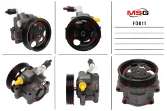 ����� ��� ����� Ford Fusion 2002-, Ford Puma 1997-2001, Ford Ka 1996-2008, Ford Fiesta 1996-2001 FO011 ����