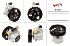 ����� ��� ����� Ford Fiesta 1996-2001, Ford Ka 1996-2008, Mazda 121 1996-2001 FO006 ����