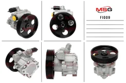 ����� ��� ����� Peugeot 806 1994-2002, Peugeot 406 1995-2004, Peugeot Expert 1995-2006, Fiat Ulys FI009 ����