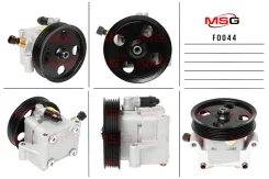 ����� ��� ����� Volvo V50 2004-, Volvo S40 II 2004-, Volvo C30 2006-, Ford Focus C-Max 2004-, For FO044 ����