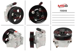 ����� ��� ����� Ford Galaxy 2006-, Ford Mondeo 2007-2014, Ford S-Max 2006- FO046 ����