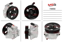 ����� ��� ����� Land Rover Freelander II 2006-, Ford S-Max 2006-, Ford Mondeo 2007-2014, Ford Gal FO050 ����