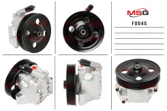 ����� ��� ����� Ford S-Max 2006-, Ford Galaxy 2006-, Land Rover Freelander II 2006-, Ford Mondeo FO045 ����