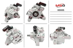 ����� ��� ����� Honda Accord 2003-2008, Honda CR-V 2002-2006 HO005 ����